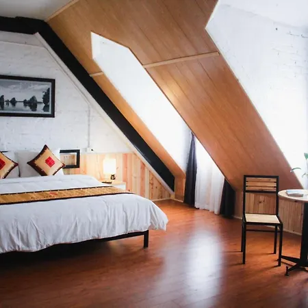 Sun Premier Halong