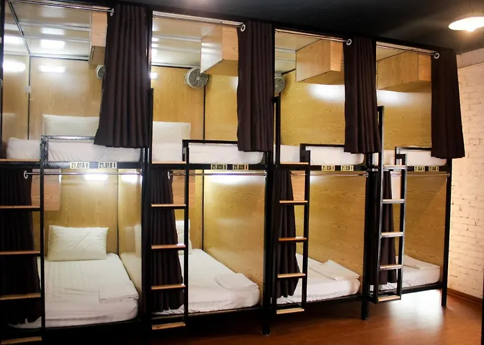 Bed & Breakfast Sun Premier Halong Ha Long