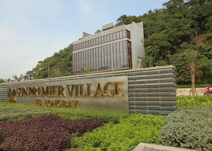 Sun Premier Halong Bed & Breakfast