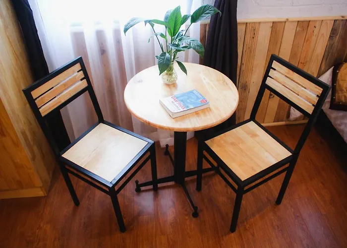 Sun Premier Halong Bed & Breakfast *