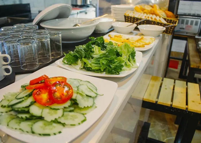 Sun Premier Halong Bed & Breakfast Ha Long